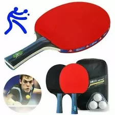 Table Tennis